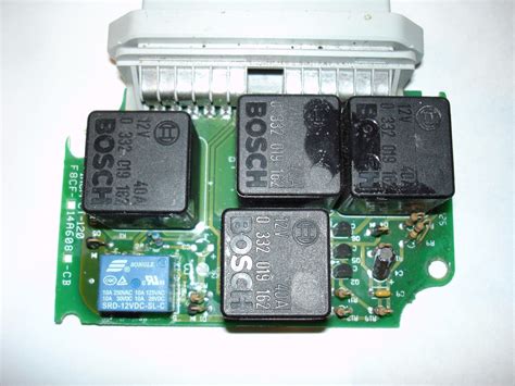 constant control relay module (ccrm) for 2003 ford escort  Log In; Register;